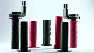 PRODAMP MANOFLEX