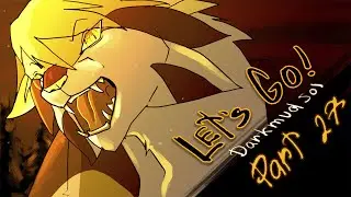 DARKMUD SOL - Let's go (PART 27)