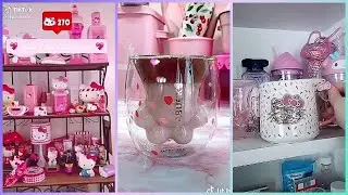 Kawaii kitchen items🍳 | kawaii foods, snacks, drinks unboxing tik tok compilation | kawaii unboxing