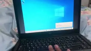 Running Protactinium.exe, GlazionRansomware, And Face Reveal?