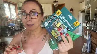 Vlog , haul action , repas du jour, des nouvelles de ma Kira etc...