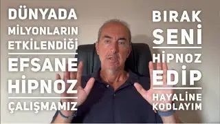 KORKUYORSAN HİÇ BAŞLAMA ! I Tuncay YEŞİLPINAR