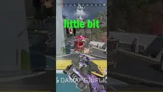 How we WON our First Game of 3 Strikes in Apex Legends.