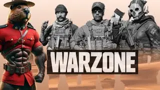 ЖДЁМ СЕЗОН 2 В НОВЫЙ ВАРЗОН / CALL OF DUTY: WARZONE 3 SEASON 1