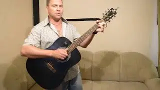 Парикмахер дядя Толик