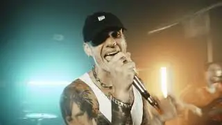 BadTrip Boys - Пей, ругайся и люби Official Video