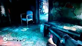 Rage: Gameplay + Walk through (Mission: Filtress Sample) Part 2