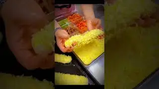 Delicious chicken cheese sandwich 🥪  🔥😍#youtubeshorts #sandwich #cookingfood