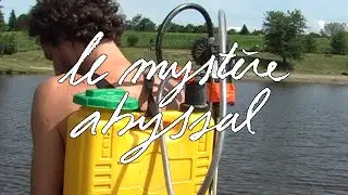 MPL - Le mystère abyssal (version alternative)
