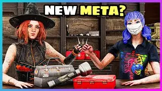 DBD has a New META?