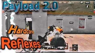 New Payload 2.0 / Hardcore Reflexes  Montage  \  Ft.@Ruppo  |  Pubg Montage  |  GRk ZOD