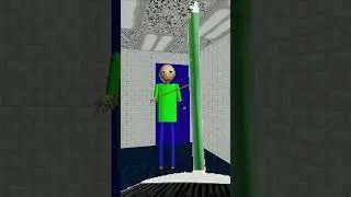 Ian's basics (Baldi's Basics)