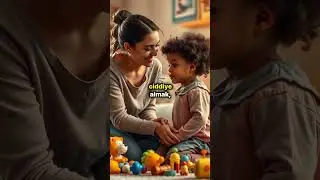 Çocuklarla İlişkide Dengeyi Nasıl Sağlarsınız