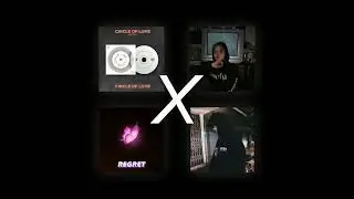 Mashup ON TOP x Forget Me Now x Tán Gái 505 x Regret (Not cool, Low G, the girl next door, Trí Dũng)