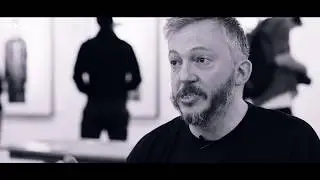 Giles Duley - I Can Only Tell You What My Eyes See - The Exhibition