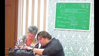 Прямая трансляция пользователя Московское Долголетие-занятия в АЛЛЕГРО 23
