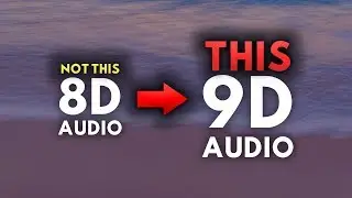 Ed Sheeran & Justin Bieber - I Don't Care (9D AUDIO)