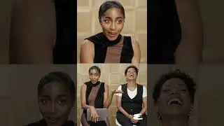 Ayo Edebiri talks hosting SNL 