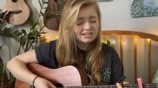 Quiet Words and Read Receipts - Original Song!