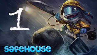 Safehouse - LoL Montage #1