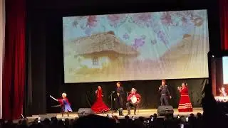 Самый яркий номер программы! Зал зажгли этим номером Виктор Сорокин🔥 