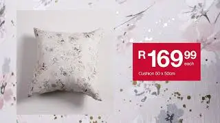 Shop Cushions | Mr Price Home