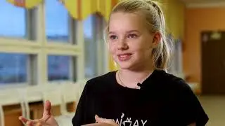 Видеоинтервью с А Р  Ганеевой