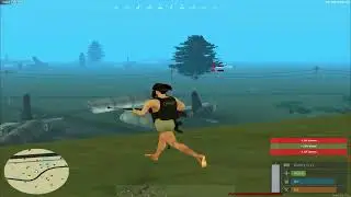 MTA RUST : SCAVENGE AND SURVIVE - #1 