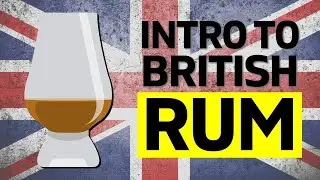 A Beginners Guide to British Scratch Rum. YES, we Distill Rum in the UK!