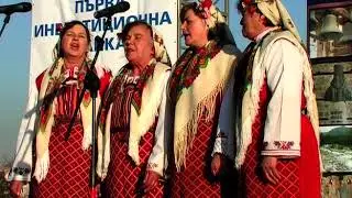 Глазненски напеви - 