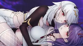 「Cover」Daisy ft. Lucy Pyre