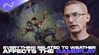 Exoborne’s Unique Combat: Sharkmob Boss Explains 3 Exo-Rig Playstyles