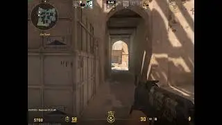 Auto-clip: 3+ kill round