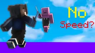Boxing but with no speed...