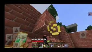 Lastest Update craftsman v.1.18.1 survival series part 21 build egg farm