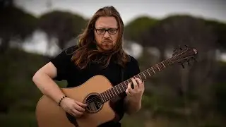 Gabriele Catoni - Same Sad Chords