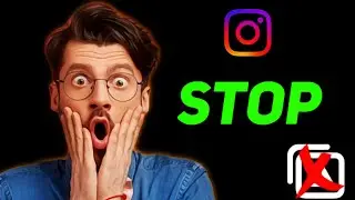 How To Stop Instagram From Saving Posts To Camera Roll Using IG Settings