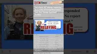 Fact Check: NO Evidence Supporting That 32 Armed Venezuelans Took Over Chicago Apartment Building