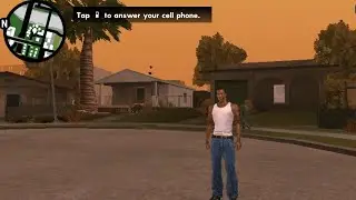 прохождение gta:sa #1 #gta#прохождение
