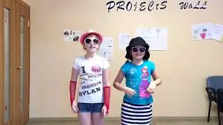 Сибирь глазами учеников Home English Club 7