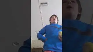 Sour Challenge 1