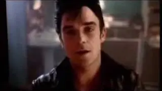 Advertising Space - Robbie Williams