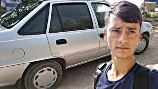 Qarshi moshin bozor