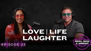 Celebrating Love and Life: Surprise Birthday Episode for Joy | Real Raw & Uncut