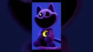 Кэтнэп из пластилина🔥 