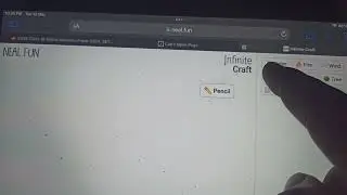 How to make color in infinite craft.