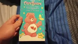 My Miscellaneous VHS Collection (2023 Edition) Part 10 Final Part