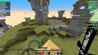 ★OG★-[Lets Hack]-Na Mc-PL.Net [SkyWars] ★Nowy Fly Bypass★