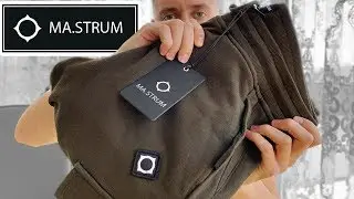 Купить MaStrum в 3 дешевле! Обзор MaStrum Pants.