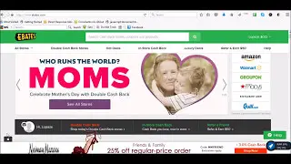 How to Save Money Shopping Online in 5 Minutes